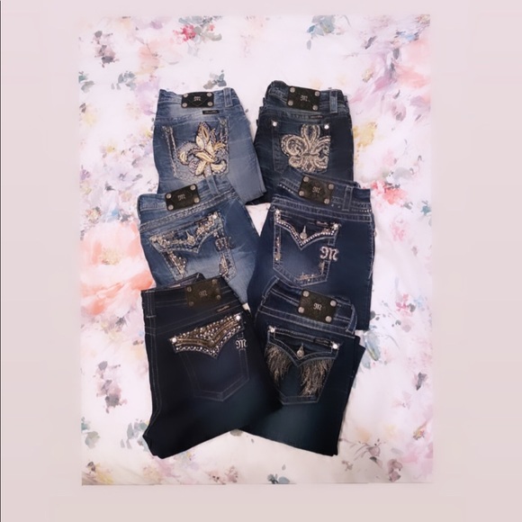 Jeans - Picture 14 of 14